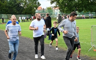 XXVI Biegi Uliczne &bdquo;Witkowo 2026&rdquo; 18