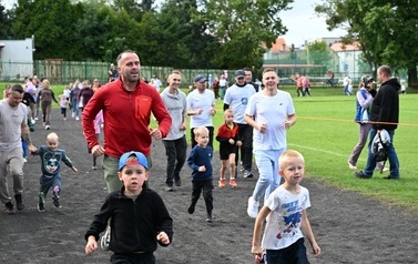 XXVI Biegi Uliczne &bdquo;Witkowo 2026&rdquo; 23