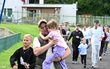 XXVI Biegi Uliczne &bdquo;Witkowo 2026&rdquo; 28