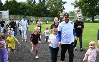 XXVI Biegi Uliczne &bdquo;Witkowo 2026&rdquo; 29