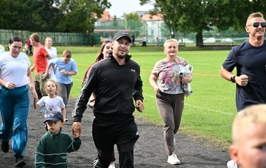 XXVI Biegi Uliczne &bdquo;Witkowo 2026&rdquo; 31