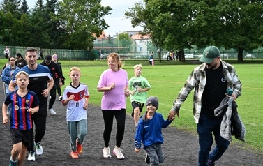 XXVI Biegi Uliczne &bdquo;Witkowo 2026&rdquo; 33