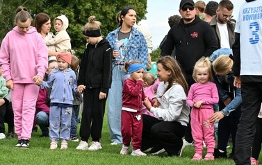 XXVI Biegi Uliczne &bdquo;Witkowo 2026&rdquo; 39