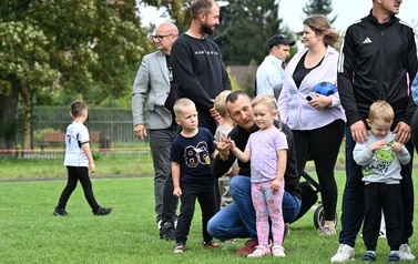 XXVI Biegi Uliczne &bdquo;Witkowo 2026&rdquo; 44