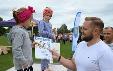 XXVI Biegi Uliczne &bdquo;Witkowo 2026&rdquo; 61