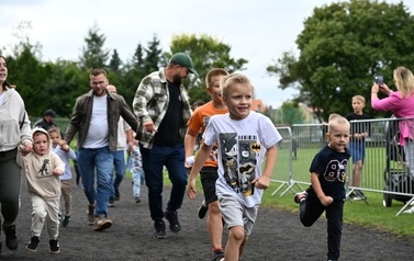 XXVI Biegi Uliczne &bdquo;Witkowo 2026&rdquo; 65