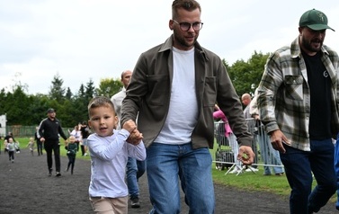 XXVI Biegi Uliczne &bdquo;Witkowo 2026&rdquo; 66
