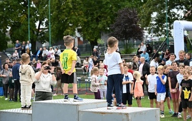 XXVI Biegi Uliczne &bdquo;Witkowo 2026&rdquo; 74