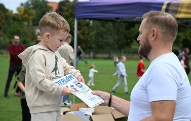 XXVI Biegi Uliczne &bdquo;Witkowo 2026&rdquo; 75
