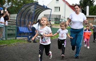 XXVI Biegi Uliczne &bdquo;Witkowo 2026&rdquo; 81