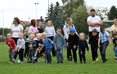 XXVI Biegi Uliczne &bdquo;Witkowo 2026&rdquo; 86