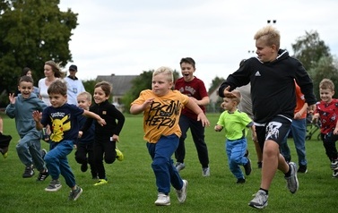 XXVI Biegi Uliczne &bdquo;Witkowo 2026&rdquo; 88