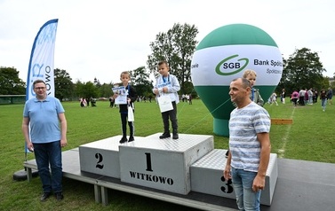 XXVI Biegi Uliczne &bdquo;Witkowo 2026&rdquo; 96