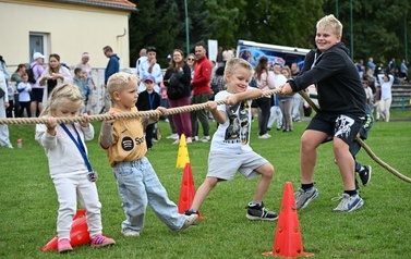 XXVI Biegi Uliczne &bdquo;Witkowo 2026&rdquo; 113