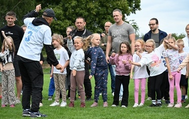 XXVI Biegi Uliczne &bdquo;Witkowo 2026&rdquo; 115