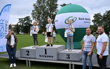 XXVI Biegi Uliczne &bdquo;Witkowo 2026&rdquo; 127