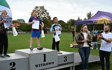 XXVI Biegi Uliczne &bdquo;Witkowo 2026&rdquo; 132