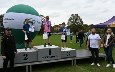 XXVI Biegi Uliczne &bdquo;Witkowo 2026&rdquo; 139