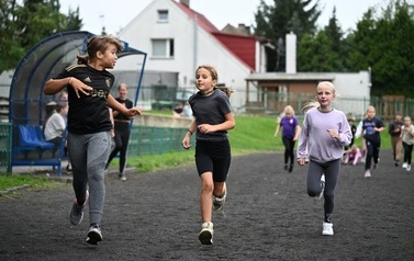 XXVI Biegi Uliczne &bdquo;Witkowo 2026&rdquo; 142