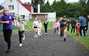 XXVI Biegi Uliczne &bdquo;Witkowo 2026&rdquo; 143