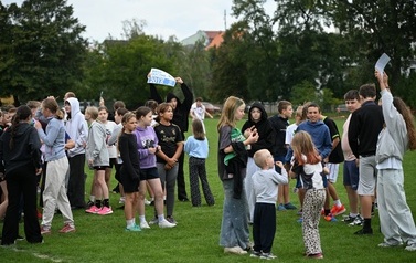 XXVI Biegi Uliczne &bdquo;Witkowo 2026&rdquo; 149