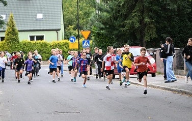 XXVI Biegi Uliczne &bdquo;Witkowo 2026&rdquo; 156