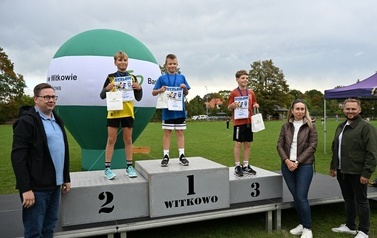 XXVI Biegi Uliczne &bdquo;Witkowo 2026&rdquo; 162