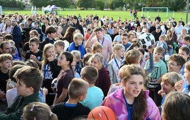 XXVI Biegi Uliczne &bdquo;Witkowo 2026&rdquo; 205