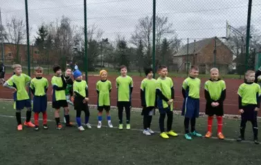 Eliminacje gminne Turnieju Piłki Nożnej &bdquo;O Puchar Tymbarku&rdquo; 87