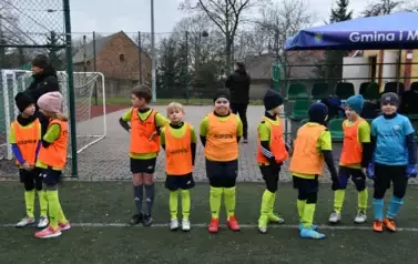 Eliminacje gminne Turnieju Piłki Nożnej &bdquo;O Puchar Tymbarku&rdquo; 88