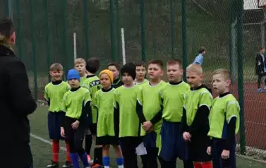 Eliminacje gminne Turnieju Piłki Nożnej &bdquo;O Puchar Tymbarku&rdquo; 89