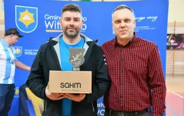 Halowy Turniej Piłkarski &ndash; Gramy dla Michała 5