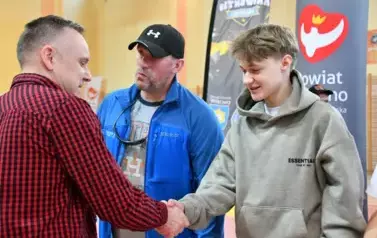 Halowy Turniej Piłkarski &ndash; Gramy dla Michała 23