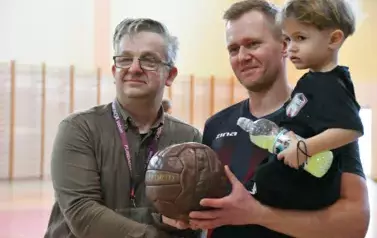 Halowy Turniej Piłkarski &ndash; Gramy dla Michała 31