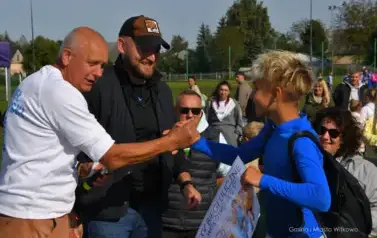 XXV Biegi Uliczne &bdquo;Witkowo 2025&rdquo; 1