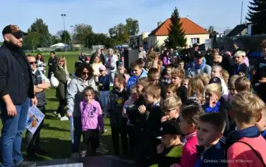 XXV Biegi Uliczne &bdquo;Witkowo 2025&rdquo; 2