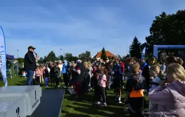 XXV Biegi Uliczne &bdquo;Witkowo 2025&rdquo; 3
