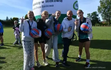 XXV Biegi Uliczne &bdquo;Witkowo 2025&rdquo; 4