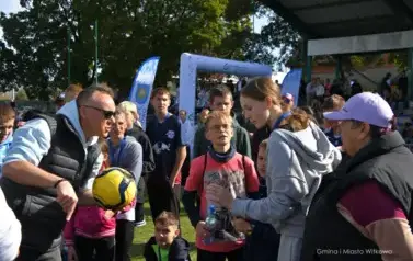 XXV Biegi Uliczne &bdquo;Witkowo 2025&rdquo; 6