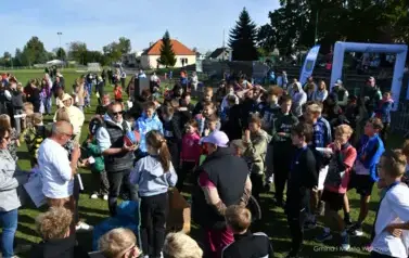 XXV Biegi Uliczne &bdquo;Witkowo 2025&rdquo; 8