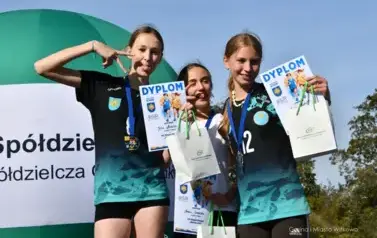 XXV Biegi Uliczne &bdquo;Witkowo 2025&rdquo; 12