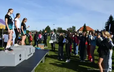 XXV Biegi Uliczne &bdquo;Witkowo 2025&rdquo; 13