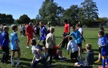 XXV Biegi Uliczne &bdquo;Witkowo 2025&rdquo; 22