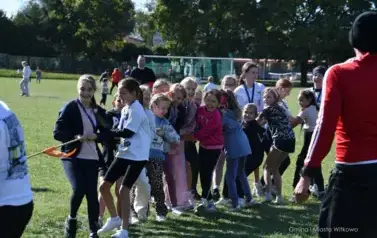 XXV Biegi Uliczne &bdquo;Witkowo 2025&rdquo; 24