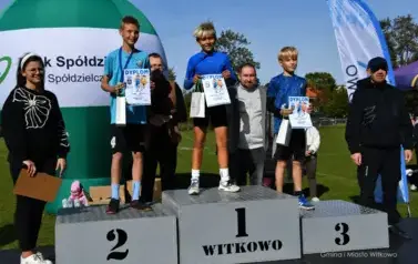 XXV Biegi Uliczne &bdquo;Witkowo 2025&rdquo; 27