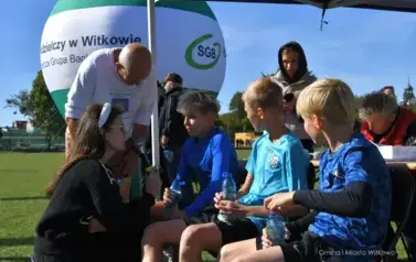 XXV Biegi Uliczne &bdquo;Witkowo 2025&rdquo; 28