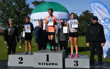 XXV Biegi Uliczne &bdquo;Witkowo 2025&rdquo; 29