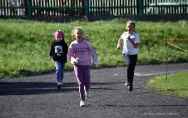 XXV Biegi Uliczne &bdquo;Witkowo 2025&rdquo; 33