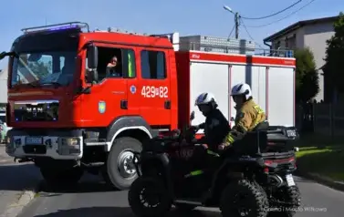 XXV Biegi Uliczne &bdquo;Witkowo 2025&rdquo; 36
