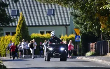 XXV Biegi Uliczne &bdquo;Witkowo 2025&rdquo; 38